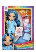 Lalka Rainbow High Junior PJ Party, Skyler Blue Lalka Rainbow High Junior PJ Party, Skyler Blue