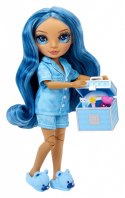 Lalka Rainbow High Junior PJ Party, Skyler Blue Lalka Rainbow High Junior PJ Party, Skyler Blue