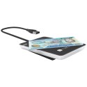 Czytnik kart zbliżeniowych NFC RFID na USB 2.0 Czytnik kart zbliżeniowych NFC RFID na USB 2.0