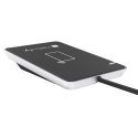 Czytnik kart zbliżeniowych NFC RFID na USB 2.0 Czytnik kart zbliżeniowych NFC RFID na USB 2.0