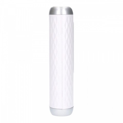 Depilator Beauty Cool Biały Depilator Beauty Cool Biały