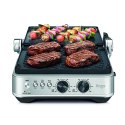 Grill elektryczny SGR700BSS stal szczotkowana Grill elektryczny SGR700BSS stal szczotkowana