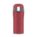 Kubek termiczny 300 ml Pretty MR-1643-30C Czerwony Kubek termiczny 300 ml Pretty MR-1643-30C Czerwony