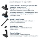 Odkurzacz bezprzewodowy WET Hygenic 500 ES52B25WET Odkurzacz bezprzewodowy WET Hygenic 500 ES52B25WET