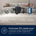 Odkurzacz bezprzewodowy WET Hygenic 500 ES52B25WET Odkurzacz bezprzewodowy WET Hygenic 500 ES52B25WET
