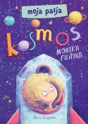 Książeczka Moja Pasja. Kosmos Książeczka Moja Pasja. Kosmos