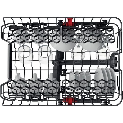 Zmywarka WSFO3T223PCX Zmywarka WSFO3T223PCX