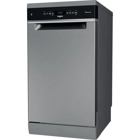 Zmywarka WSFO3T223PCX Zmywarka WSFO3T223PCX