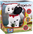 Maskotka interaktywna Puppy Luv Piesek Dalmatyczyk Pepper Maskotka interaktywna Puppy Luv Piesek Dalmatyczyk Pepper