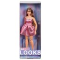 Lalka Barbie Signature Looks Doll #24 Lalka Barbie Signature Looks Doll #24