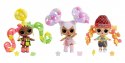 Lalka L.O.L. Surprise Hair Beads Tots Mix Lalka L.O.L. Surprise Hair Beads Tots Mix