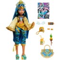 Lalka Monster High Cleo De Nile Lalka Monster High Cleo De Nile