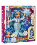 Lalka Rainbow High Winter Wonderland Skyler Lalka Rainbow High Winter Wonderland Skyler