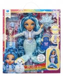 Lalka Rainbow High Winter Wonderland Skyler Lalka Rainbow High Winter Wonderland Skyler