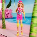 Lalka filmowa Barbie na rolkach Lalka filmowa Barbie na rolkach