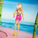 Lalka filmowa Barbie na rolkach Lalka filmowa Barbie na rolkach