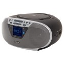 Boombox BBTU - 500DAB/SL Boombox BBTU - 500DAB/SL