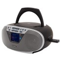 Boombox BBTU - 500DAB/SL Boombox BBTU - 500DAB/SL