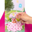 Lalka Disney Princess Spin Reveal Roszpunka Lalka Disney Princess Spin Reveal Roszpunka