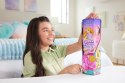 Lalka Disney Princess Spin Reveal Roszpunka Lalka Disney Princess Spin Reveal Roszpunka