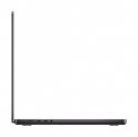 MacBook Pro 16.2 cali: M4 Pro 14/20, 48GB, 512GB SSD - Gwiezdna czerń MacBook Pro 16.2 cali: M4 Pro 14/20, 48GB, 512GB SSD - Gwiezdna czerń