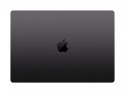 MacBook Pro 16.2 cali: M4 Pro 14/20, 48GB, 512GB SSD - Gwiezdna czerń MacBook Pro 16.2 cali: M4 Pro 14/20, 48GB, 512GB SSD - Gwiezdna czerń
