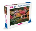 Puzzle 1000 elementów Ogród Dai go-ji Kyoto Japonia Puzzle 1000 elementów Ogród Dai go-ji Kyoto Japonia