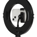 Lampa pierścieniowa z mini statywem smart Lampa pierścieniowa z mini statywem smart