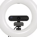 Lampa pierścieniowa z mini statywem smart Lampa pierścieniowa z mini statywem smart