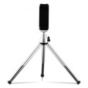 Mini statyw fancy 2w1 do smartfona i aparatu Mini statyw fancy 2w1 do smartfona i aparatu