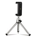 Mini statyw fancy 2w1 do smartfona i aparatu Mini statyw fancy 2w1 do smartfona i aparatu