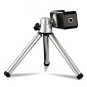 Mini statyw fancy 2w1 do smartfona i aparatu Mini statyw fancy 2w1 do smartfona i aparatu
