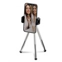 Mini statyw fancy 2w1 do smartfona i aparatu Mini statyw fancy 2w1 do smartfona i aparatu