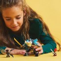 Klocki Ninjago 71827 Mech w zbroi bojowej Zanea Klocki Ninjago 71827 Mech w zbroi bojowej Zanea