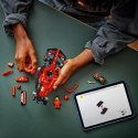 Klocki Speed Champions 77242 Bolid F1 Ferrari SF-24 Klocki Speed Champions 77242 Bolid F1 Ferrari SF-24