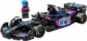 Klocki Speed Champions 77248 Bolid F1 BWT Alpine Team A524 Klocki Speed Champions 77248 Bolid F1 BWT Alpine Team A524