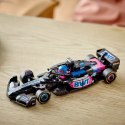 Klocki Speed Champions 77248 Bolid F1 BWT Alpine Team A524 Klocki Speed Champions 77248 Bolid F1 BWT Alpine Team A524