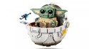 Klocki Star Wars 75403 Grogu w wózku Klocki Star Wars 75403 Grogu w wózku