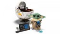 Klocki Star Wars 75403 Grogu w wózku Klocki Star Wars 75403 Grogu w wózku