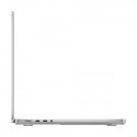 MacBook Pro 14.2 cala: M4 Pro, 14/20, 24GB, 1TB, 96W - Srebrny - MX2E3ZE/A/P1/D1 MacBook Pro 14.2 cala: M4 Pro, 14/20, 24GB, 1TB, 96W - Srebrny - MX2E3ZE/A/P1/D1