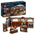 Klocki Harry Potter 76442 Zamek Hogwart: Zajęcia z zaklęć i uroków Klocki Harry Potter 76442 Zamek Hogwart: Zajęcia z zaklęć i uroków