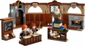 Klocki Harry Potter 76442 Zamek Hogwart: Zajęcia z zaklęć i uroków Klocki Harry Potter 76442 Zamek Hogwart: Zajęcia z zaklęć i uroków