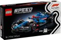 Klocki Speed Champions 77246 Bolid F1 Visa Cash App RB VCARB 01 Klocki Speed Champions 77246 Bolid F1 Visa Cash App RB VCARB 01