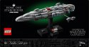 Klocki Star Wars 75405 Krążownik typu Home One Klocki Star Wars 75405 Krążownik typu Home One