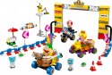 Klocki Super Mario 72036 Mario Kart - Zestaw Baby Peach i Grand Prix Klocki Super Mario 72036 Mario Kart - Zestaw Baby Peach i Grand Prix