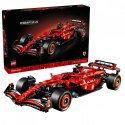 Klocki Technic 42207 Bolid F1 Ferrari SF-24 Klocki Technic 42207 Bolid F1 Ferrari SF-24