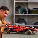 Klocki Technic 42207 Bolid F1 Ferrari SF-24 Klocki Technic 42207 Bolid F1 Ferrari SF-24