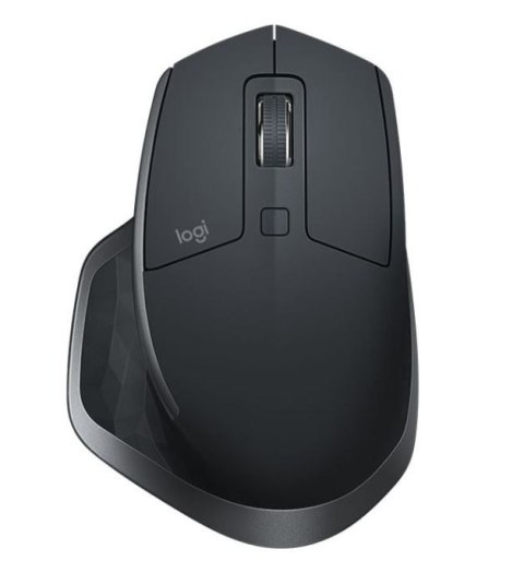 Mysz MX Master 2S BT Graphite 910-007224