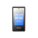 Telefon MM 835 4G dual Czarny Telefon MM 835 4G dual Czarny