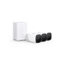 Zestaw kamer Eufy Cam 2 Pro 3+1 - EU/ES/FR/ES biało-szary Zestaw kamer Eufy Cam 2 Pro 3+1 - EU/ES/FR/ES biało-szary